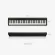Roland® FP-10 เปียโนไฟฟ้า เปียโนดิจิตอล 88 คีย์ ต่อ Midi และมือถือผ่าน Bluetooth ได้ + ที่วางโน้ต & Pedal Switch & อแดปเ