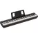 Roland® FP-10 เปียโนไฟฟ้า เปียโนดิจิตอล 88 คีย์ ต่อ Midi และมือถือผ่าน Bluetooth ได้ + ที่วางโน้ต & Pedal Switch & อแดปเ