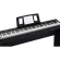 Roland® FP-10 เปียโนไฟฟ้า เปียโนดิจิตอล 88 คีย์ ต่อ Midi และมือถือผ่าน Bluetooth ได้ + ที่วางโน้ต & Pedal Switch & อแดปเ