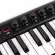 IK Multimedia® Irig Keys 2 Pro USB/Midi Midi Controller Keyboard Dumb 37 Full Size + Free Cubasis Le Program