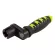 ERNIE Ball® P09604 Pegwinder Plus that leverage guitar pins / rotating guitar knobs Can be used for both airy guitar, electric guitar, bass guitar