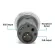 Samson® Q2U Microphone USB / XLR Dynamic Mike, headphones can be used for both smart phones, computers, tablets + free devices in mechanical