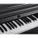 Artesia® DP-3 Plus เปียโนไฟฟ้า 88 คีย์ คีย์แบบ Hammer Action มีเสียง 8 เสียง เพลงสาธิต 50 เพลง พร้อม Metronome ในตัว + ฟ