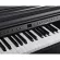 Artesia® DP-3 Plus Piano Fah 88 Key Key Hammer Action has 8 sounds of 50 demonstration songs with built-in Metronome +