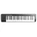 M-Audio® Keystation 49 MK3 คีย์บอร์ดใบ้ มิดี้คอนโทรลเลอร์ Midi Controller คีย์แบบ Semi-Weighted ต่อ Pedal ได้ ใช้ได้ทั้ง