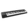 M-Audio® Keystation 49 MK3 คีย์บอร์ดใบ้ มิดี้คอนโทรลเลอร์ Midi Controller คีย์แบบ Semi-Weighted ต่อ Pedal ได้ ใช้ได้ทั้ง