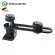 K&M® 24035 Microphone Holder Legs Hold the Mike Drum Legs to hold the mic for the drum edge. Adjust the distance between the drums 7 cm. Model 24