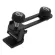 K&M® 24035 Microphone Holder Legs Hold the Mike Drum Legs to hold the mic for the drum edge. Adjust the distance between the drums 7 cm. Model 24