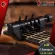 [กทม.&ปริมณฑล ส่งGrabด่วน] คาโป้ Flanger FA20 Flexi - Capo Flanger FA-20 Flexi [ประกันจากศูนย์] เต่าแดง