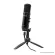 Franken SM-USB Pro microphone and Wireless Music Arms