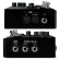 LINE 6 HX Stomp, multi -effect, has more than 300 sounds and sounds of 60 seconds per computer, can be plugged in the headphones + free adopt.