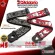 [USAแท้100%] สายสะพายกีต้าร์ D'Addario 50PLJS01, 50PLJS02 Joe Satriani Signature [พร้อมเช็ค QC] [แท้100%] [ส่งฟรี] เต่าแดง