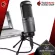 Microphone condenser Audio -Technica AT2020USB+ - Condensor Microphone Audio Technica AT2020USB+ [Free giveaway] [Ready to check QC] [Free delivery] Red turtle