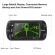 Musedo® TM-25 Clip-ON Metronome & Tuner Guitar Strap & Digital Metro Metro, LCD-Guitar Tuner + Free, free batteries