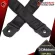 [USA 100%authentic] guitar strap D'Addario 50planet Lock Guitar Strap [with QC check] [Free delivery] [100%authentic] Red turtle