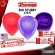 [USAแท้100%] [ซื้อ 12 ตัว ลด 5%] ปิ๊กกีต้าร์ Jim Dunlop Big Stubby 475 R - Pick guitar Big Stubby 475 R ทุกขนาด [เต่าแดงการันตี] เต่าแดง