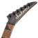 Jackson® Arch Top JS24 DKAM 24 Fresh Jumbo guitar, Mahogany Pickson® HH, with a coating lever. ** 1 year center insurance **