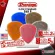 [USA 100%authentic] [Buy 12 5%discount] Pick guitar Jim Dunlop Flow Standard 549 P - Pick Guitar Flow Standard 549 P all sizes [Red turtle guaranteed] Red turtle