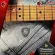 [USAแท้100%] [ซื้อ 12 ตัว ลด 5%] ปิ๊กกีต้าร์ Jim Dunlop Jim Dunlop Gator grip 417 R - Pick guitar ปิ๊กจระเข้ ทุกขนาด [เต่าแดงการันตี] เต่าแดง