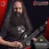 [USAแท้100%] [ซื้อ 12 ตัว ลด 5%] ปิ๊กกีต้าร์ Jim Dunlop John Petrucci Signature Primetone Jazz III 518 PJP [เต่าแดงการันตี] เต่าแดง