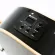 BARACUDA GW-600 EQ Electric Guitar 41 inch GA style Genuine Top Solid Stepper/Walnut Pickup Joyo Body Machine ** 1 year Insurance **