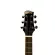 BARACUDA GW-600 EQ Electric Guitar 41 inch GA style Genuine Top Solid Stepper/Walnut Pickup Joyo Body Machine ** 1 year Insurance **