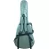 Kazuki DC102-KZ, airy guitar bag, 12 mm, special thick, airy bag, Premium Acoustic Guitar Gig Bag