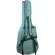 Kazuki DC102-KZ, airy guitar bag, 12 mm, special thick, airy bag, Premium Acoustic Guitar Gig Bag