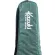 Kazuki DC102-KZ กระเป่ากีตาร์โปร่ง บุฟองน้ำ 12 มิล แบบหนาพิเศษ  กระเป๋าโปร่ง , Premium Acoustic Guitar Gig Bag