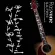 Rasvone ILA-FW10 Sticker with Fingerboard Guitar Beautiful flower guitar sticker, easy to install - Inlay Guitar Neck Sticker