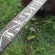 Rasvone ILA-FW10 Sticker with Fingerboard Guitar Beautiful flower guitar sticker, easy to install - Inlay Guitar Neck Sticker