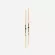 PROMARK ™ TX5AXW 5A Drum Wood Chris Adler Signature ** Made in USA **