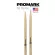 PROMARK ™ 5B Nylon 5B Hickory Nylon Tip Drumstick Nylon TX5BN ** Made in USA **