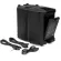 Samson® Expedition XP300 PA 300 -watts speaker, 6 -channel stereo speakers, has an effect in the Bluetooth per wireless.