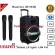 Music D.J. (M-M20) +USB, Bluetooth, SD, MIC Speaker/teaching cabinet/floor speaker