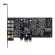 การ์ดเสียง Creative Sound Blaster Audigy Fx - 5.1 PCIe Sound Card การ์ดเสียงคุณภาพสูง ระบบเสียง 5.1 รับประกันโดยศูนย์ไทย 1 ปี