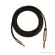MH-Pro Cable : PM002-ST2(3.5) by Millionhead (สายสัญญาณ แบบ 3.5mm-TS คุณภาพจาก Amphenol Connector และ CM Audio Cable ขนาด 2 เมตร)
