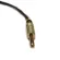 MH-Pro Cable : PM002-ST2(3.5) by Millionhead (สายสัญญาณ แบบ 3.5mm-TS คุณภาพจาก Amphenol Connector และ CM Audio Cable ขนาด 2 เมตร)