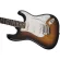 Fender : DAVE MURRAY STRAT HHH RW by Millionhead (โมเดลซิกเนเจอร์สุดดุดันจากกีตาร์ของ Murray)