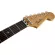 Fender : DAVE MURRAY STRAT HHH RW by Millionhead (โมเดลซิกเนเจอร์สุดดุดันจากกีตาร์ของ Murray)