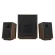 Klipsch: Promedia Heritage 2.1 By Millionhead (Speaker is designed for both PC and TV. Adjust the most appropriate With Bluetooth connection)