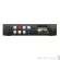 Blackmagic Design: Hyperdeck Studio HD Plus by Millionhead (Broadcast Deck that is renovated Many qualifications and areas for control)
