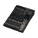 YAMAHA: MG12X CV by Millionhead (the latest analog mixer from Yamaha produced for live performances, focusing on Effect, vocals)