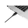 SARAMONIC: USB-CP30 by Millionhead (Saramonic 3.5 mm locking audio cable for PC and Mac)