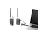 Saramonic : USB-CP30 by Millionhead (สายสัญญาณเสียงชนิดล็อค Saramonic 3.5 มม. สำหรับ PC และ Mac)