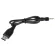 SARAMONIC: USB-CP30 by Millionhead (Saramonic 3.5 mm locking audio cable for PC and Mac)