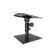 Gravity: GSP3102 (PAIR/Twin) by Millionhead (Studio Studio speaker stand, durable, can rotate 360 ​​degrees)