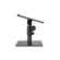 Gravity: GSP3102 (PAIR/Twin) by Millionhead (Studio Studio speaker stand, durable, can rotate 360 ​​degrees)