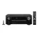 Denon: AVC-X3700H by Millionhead (Home Theater 9.2CH 8K AV Amplifier with 3D Audio, Heos Built-in and Voice Control)