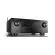 Denon: AVC-X3700H by Millionhead (Home Theater 9.2CH 8K AV Amplifier with 3D Audio, Heos Built-in and Voice Control)